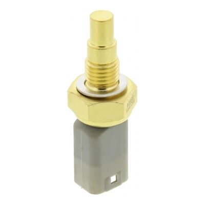 MAPCO 88004 Kühlmitteltemperatursensor grau mit Dichtung - Sensor, Kühlmitteltemperatur MAPCO 88004 Kühlmitteltemperatursensor grau mit Dichtung - Sensor, Kühlmitteltemperatur