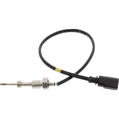 Mapco Abgastemperatursensor - 2-polig, 450mm, für Audi Q5, A4, A5 Mapco Abgastemperatursensor - 2-polig, 450mm, für Audi Q5, A4, A5