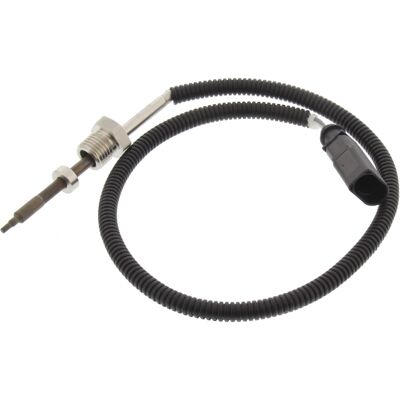 Mapco 059906088ak - Abgastemperatursensor für Audi A4 A5 Q5 - 2-polig, 450mm Mapco 059906088ak - Abgastemperatursensor für Audi A4 A5 Q5 - 2-polig, 450mm