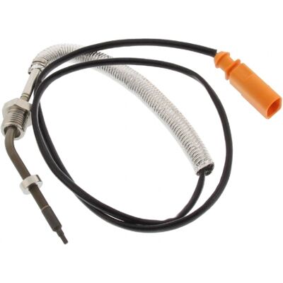 MAPCO 88151 Abgastemperatursensor - Für Seat, Skoda, VW MAPCO 88151 Abgastemperatursensor - Für Seat, Skoda, VW