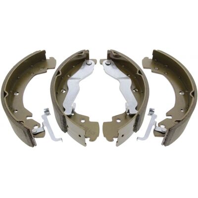 MAPCO 8831 Bremsbackensatz - Hinterachse, Bremstrommeldurchmesser 268mm, Breite 56mm MAPCO 8831 Bremsbackensatz - Hinterachse, Bremstrommeldurchmesser 268mm, Breite 56mm
