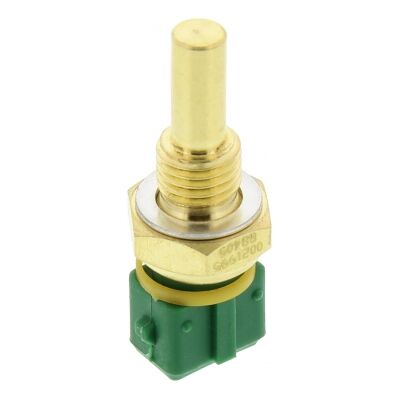 MAPCO 88405 Grüner Kühlmitteltemperatursensor mit Dichtung - Kühlmitteltemperatursensor MAPCO 88405 Grüner Kühlmitteltemperatursensor mit Dichtung - Kühlmitteltemperatursensor