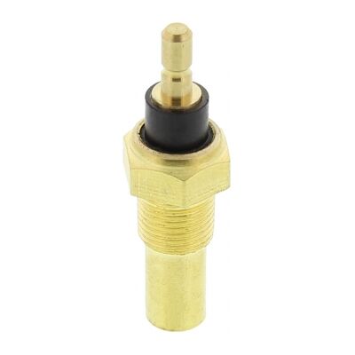 MAPCO Kühlmitteltemperatursensor - PT 1/8 Gewinde, Schwarz MAPCO Kühlmitteltemperatursensor - PT 1/8 Gewinde, Schwarz