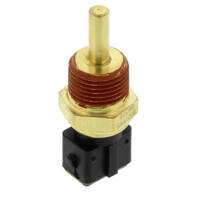 Mapco 88570 Kühlmitteltemperatursensor für Hyundai, Mitsubishi, Opel, Kia - 2-polig R 3/8 schwarz Mapco 88570 Kühlmitteltemperatursensor für Hyundai, Mitsubishi, Opel, Kia - 2-polig R 3/8 schwarz