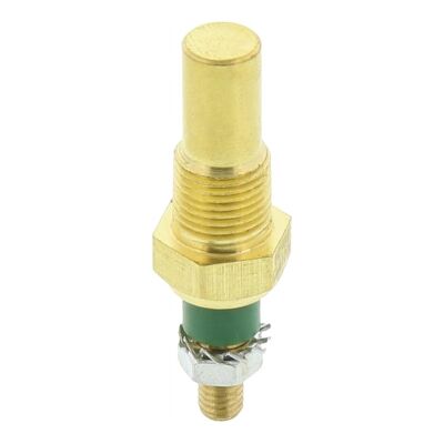 Mapco Modell 51905-Temperatursensor - Kühlmitteltemperatursensor - Grün Mapco Modell 51905-Temperatursensor - Kühlmitteltemperatursensor - Grün