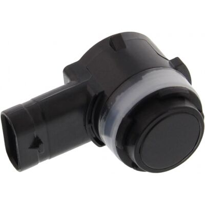 MAPCO 88630 Einparkhilfe - Ultraschall, vorne & hinten, Schwarz MAPCO 88630 Einparkhilfe - Ultraschall, vorne & hinten, Schwarz