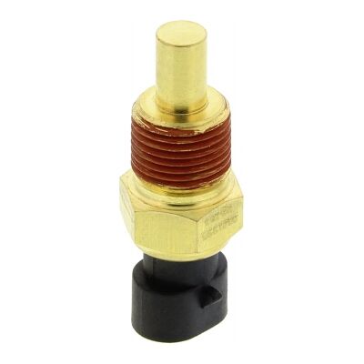 MAPCO 88703 Schwarzer Kühlmitteltemperatursensor - Fahrzeugteil MAPCO 88703 Schwarzer Kühlmitteltemperatursensor - Fahrzeugteil