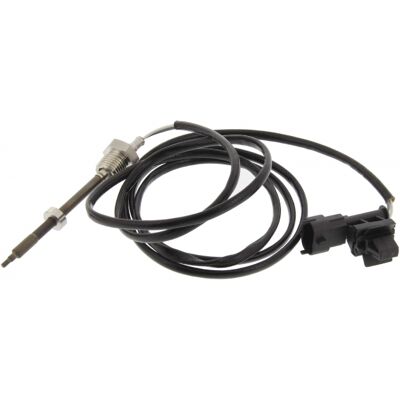 MAPCO 88721 Abgastemperatursensor - PTC, 1430mm, Opel MAPCO 88721 Abgastemperatursensor - PTC, 1430mm, Opel