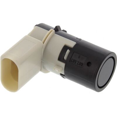 MAPCO 88756 Einparkhilfe - Ultraschall, schwarz, 3-polig MAPCO 88756 Einparkhilfe - Ultraschall, schwarz, 3-polig