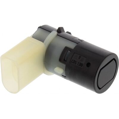 MAPCO 88762 Einparkhilfe - Ultraschall, Schwarz, 3-polig MAPCO 88762 Einparkhilfe - Ultraschall, Schwarz, 3-polig
