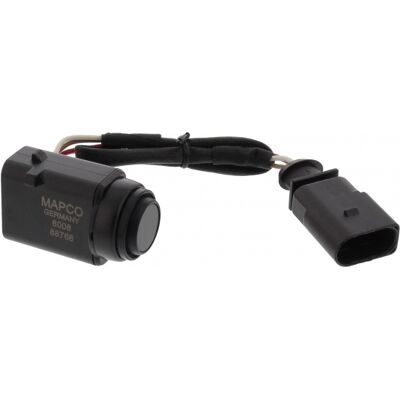 MAPCO 88766 Parksensor - Ultraschall, 3 Anschlüsse, Anstrichbar - Parksensor MAPCO 88766 Parksensor - Ultraschall, 3 Anschlüsse, Anstrichbar - Parksensor