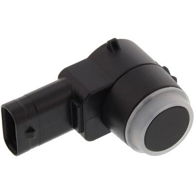 MAPCO 88841 Parksensors - Ultraschall, Schwarz, Vorne & Hinten MAPCO 88841 Parksensors - Ultraschall, Schwarz, Vorne & Hinten