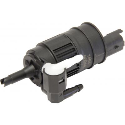MAPCO Waschwasserpumpe - 90044 - Elektrisch - Für Renault & Nissan MAPCO Waschwasserpumpe - 90044 - Elektrisch - Für Renault & Nissan