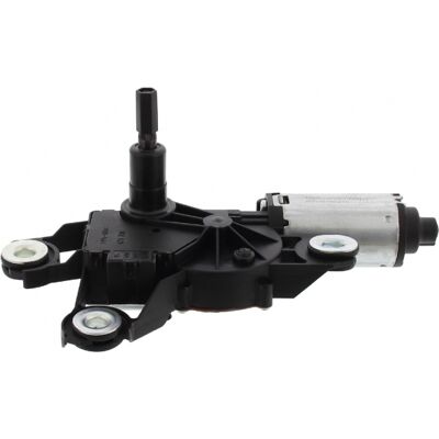 MAPCO 90278 Wischermotor - hinten, 12V, SEAT Altea, Leon II, Toledo MAPCO 90278 Wischermotor - hinten, 12V, SEAT Altea, Leon II, Toledo
