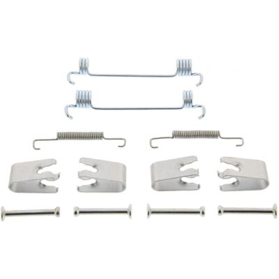 MAPCO 9103 Kit für Bremsbacken - Zubehör für Fiat Ducato, Citroën Jumper, Peugeot Boxer MAPCO 9103 Kit für Bremsbacken - Zubehör für Fiat Ducato, Citroën Jumper, Peugeot Boxer