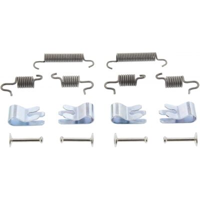 MAPCO Corolla IX Bremsen-Set - Hinterachse MAPCO Corolla IX Bremsen-Set - Hinterachse