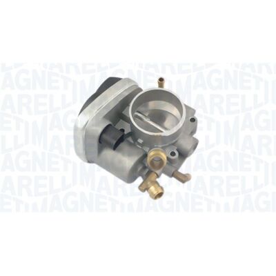 Magneti Marelli - Modell 802000000065 - Drosselklappe für Chevrolet und Opel Magneti Marelli - Modell 802000000065 - Drosselklappe für Chevrolet und Opel