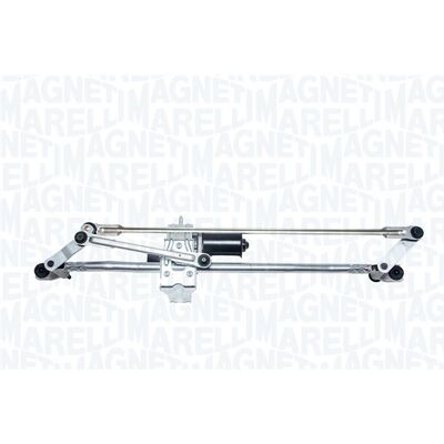 MAGNETI MARELLI 064351119010 Scheibenreinigungsanlage - Linkslenker MAGNETI MARELLI 064351119010 Scheibenreinigungsanlage - Linkslenker
