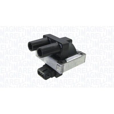 Magneti Marelli Modell 060717051012 Zündspule - Zündspule Magneti Marelli Modell 060717051012 Zündspule - Zündspule