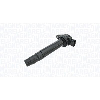 Magneti Marelli Modell 060717087012 Zündspule - Zündspule Magneti Marelli Modell 060717087012 Zündspule - Zündspule
