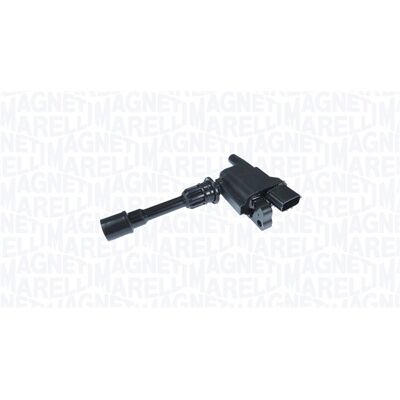 Magneti Marelli 060717091012 Zündspule - Zündspule für Mazda 323 Premacy Magneti Marelli 060717091012 Zündspule - Zündspule für Mazda 323 Premacy