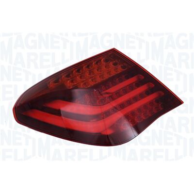 Magneti Marelli Heckleuchte 714027020707 Links Für Bmw Magneti Marelli Heckleuchte 714027020707 Links Für Bmw