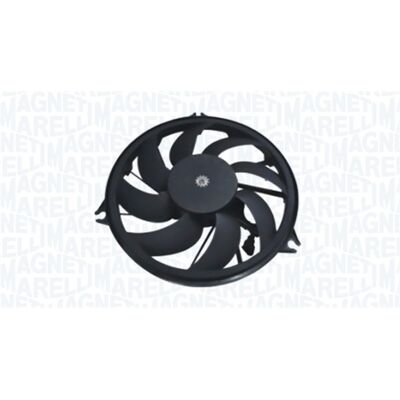 MAGNETI MARELLI 069422717010 Lüfter - Motorkühlung MAGNETI MARELLI 069422717010 Lüfter - Motorkühlung