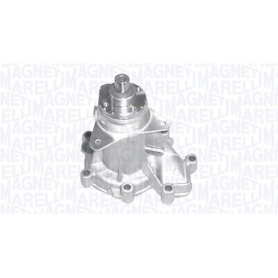 Magneti Marelli 352316170671 Wasserpumpe für Mercedes-Benz 190, W124, C, E-Klasse Magneti Marelli 352316170671 Wasserpumpe für Mercedes-Benz 190, W124, C, E-Klasse