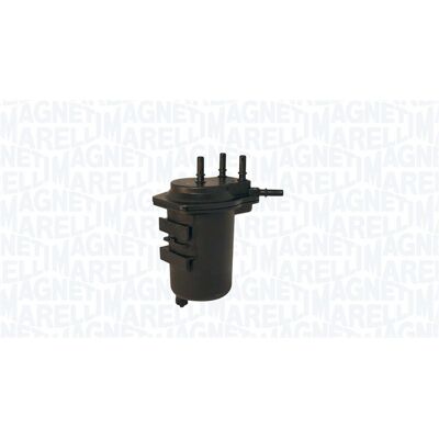 Magneti Marelli Kraftstofffilter 152071760666 Ohne Anschluss Für Wassersensor 187mm Nissan Renault Magneti Marelli Kraftstofffilter 152071760666 Ohne Anschluss Für Wassersensor 187mm Nissan Renault