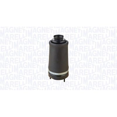 Magneti Marelli Luftfederung - M-Klasse 350 Magneti Marelli Luftfederung - M-Klasse 350