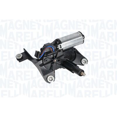 Magneti Marelli - Wischermotor Hinten - 12V Opel Astra G (T98) - rear - Wischermotor Magneti Marelli - Wischermotor Hinten - 12V Opel Astra G (T98) - rear - Wischermotor