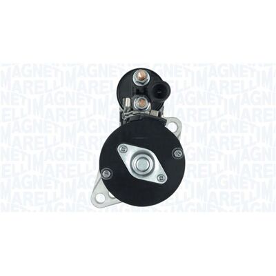 Magneti Marelli Anlasser 063720057010 für VW, Audi, Seat, Skoda - Starter Magneti Marelli Anlasser 063720057010 für VW, Audi, Seat, Skoda - Starter