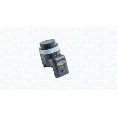 Magneti Marelli Parksensor - BMW X3 X5 X6 5er 6er 7er - Vor/Hinten Schwarz Magneti Marelli Parksensor - BMW X3 X5 X6 5er 6er 7er - Vor/Hinten Schwarz