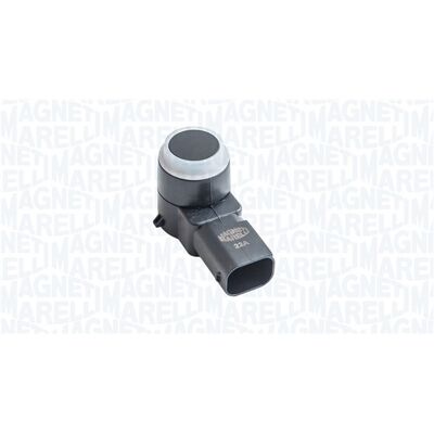 Magneti Marelli Modell 021016075010 - Einparkhilfe für Citroën & Peugeot Magneti Marelli Modell 021016075010 - Einparkhilfe für Citroën & Peugeot
