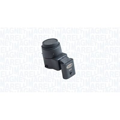 Magneti Marelli BMW Einparkhilfe Sensor - Links/Rechts - Schwarz - SDP008 Magneti Marelli BMW Einparkhilfe Sensor - Links/Rechts - Schwarz - SDP008