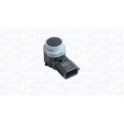 Magneti Marelli Parksensor - Schwarz - Links/Rechts - OE 284420001R/284420002R - Einparkhilfe Magneti Marelli Parksensor - Schwarz - Links/Rechts - OE 284420001R/284420002R - Einparkhilfe