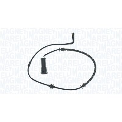 BREMBO - A00252 - Scheibenbremse - Opel - Verschleißwarngerät Bremsbelag BREMBO - A00252 - Scheibenbremse - Opel - Verschleißwarngerät Bremsbelag