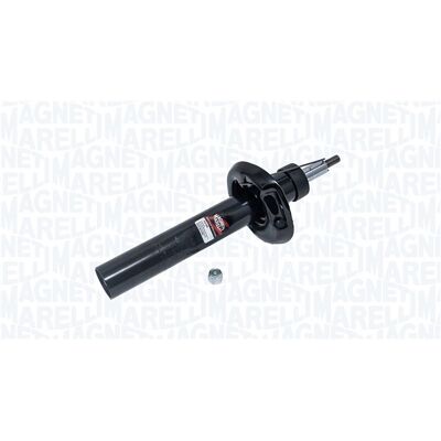 Magneti Marelli Modell 4319GQ Stoßdämpfer vorne Audi Q3 Seat Alhambra - Stoßdämpfer Magneti Marelli Modell 4319GQ Stoßdämpfer vorne Audi Q3 Seat Alhambra - Stoßdämpfer