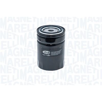 Magneti Marelli Ölfilter für Ford Maverick - Schraubfilter Magneti Marelli Ölfilter für Ford Maverick - Schraubfilter