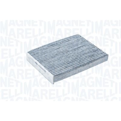 MAGNETI MARELLI BCF584C Kabinenfilter - Renault OE-Kompatibilität MAGNETI MARELLI BCF584C Kabinenfilter - Renault OE-Kompatibilität