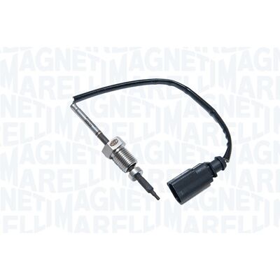 Magneti Marelli Abgastemperatursensor - Abgastemperatur Sensor Magneti Marelli Abgastemperatursensor - Abgastemperatur Sensor