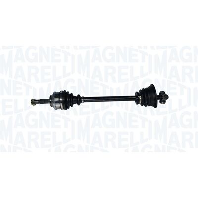 Magneti Marelli Modell 302004190099 Linke Vorderachse Antriebswelle - Antriebswelle Magneti Marelli Modell 302004190099 Linke Vorderachse Antriebswelle - Antriebswelle