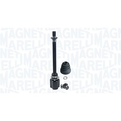 MAGNETI MARELLI - 302009100017 - Vorderes rechtes - Doblo I Cargo - Gelenksatz MAGNETI MARELLI - 302009100017 - Vorderes rechtes - Doblo I Cargo - Gelenksatz
