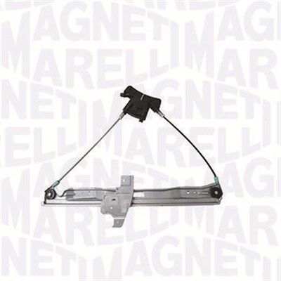 Magneti Marelli 350103170306 Elektrisches Front-Rechts-Fensterheber - Fensterheber Magneti Marelli 350103170306 Elektrisches Front-Rechts-Fensterheber - Fensterheber