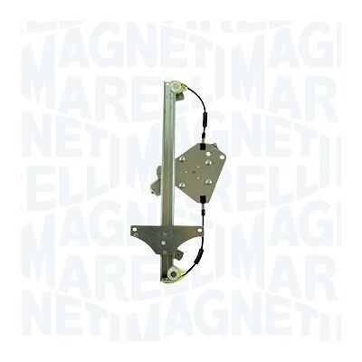 MAGNETI MARELLI 350103185100 - Fensterhebermechanismus MAGNETI MARELLI 350103185100 - Fensterhebermechanismus