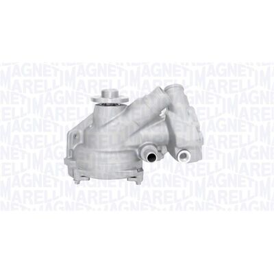 MAGNETI MARELLI Wasserpumpe - 352316170650 MAGNETI MARELLI Wasserpumpe - 352316170650