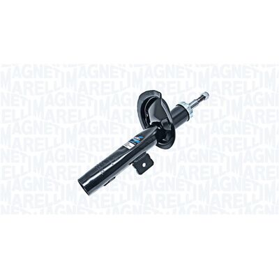 Magneti Marelli Stoßdämpfer 351541080200 Vorderachse Links Für Sachs Citroën Peugeot Magneti Marelli Stoßdämpfer 351541080200 Vorderachse Links Für Sachs Citroën Peugeot