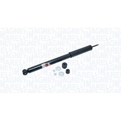 Magneti Marelli 357109070 Gasdruck Stoßdämpfer für Mercedes E-Klasse hinten Magneti Marelli 357109070 Gasdruck Stoßdämpfer für Mercedes E-Klasse hinten