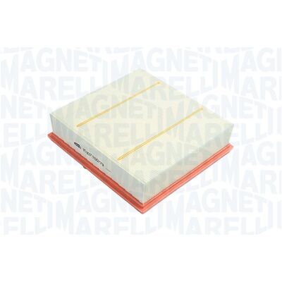 Magneti Marelli 153071760779 - Luftfilter Magneti Marelli 153071760779 - Luftfilter