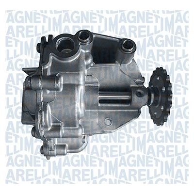 Magneti Marelli Ölpumpe 351516000066 - Ölpumpe Magneti Marelli Ölpumpe 351516000066 - Ölpumpe